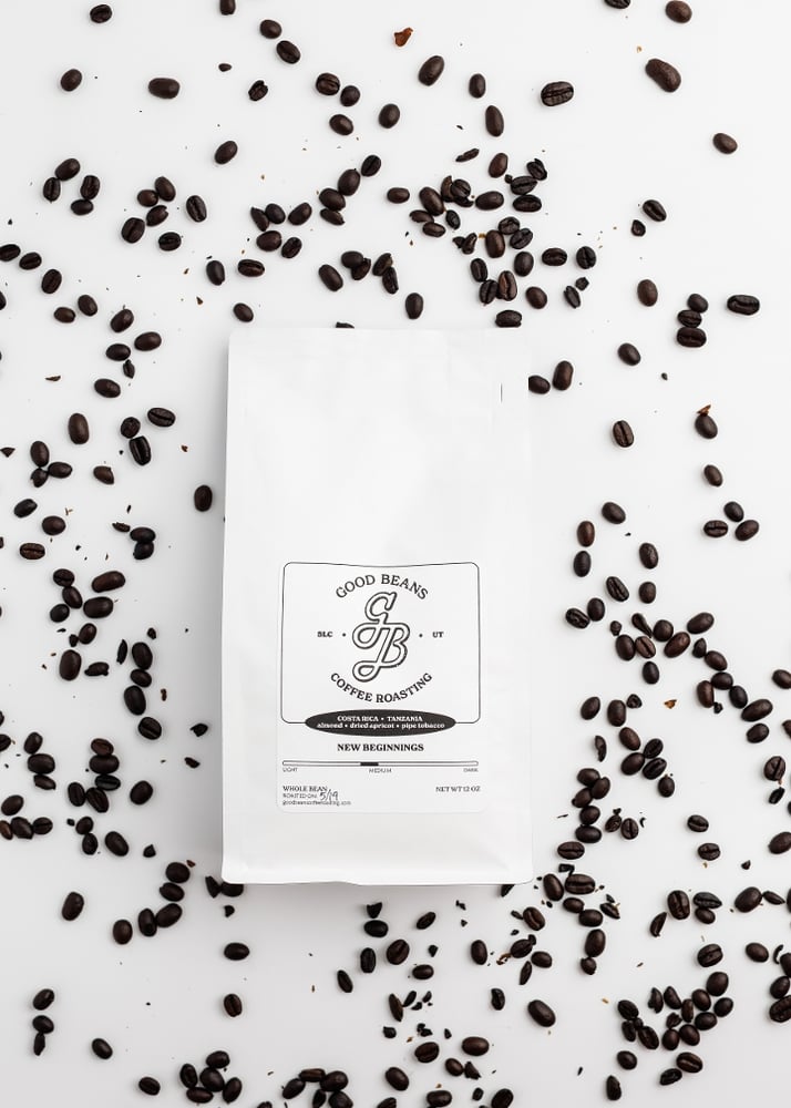 Coffee Beans
