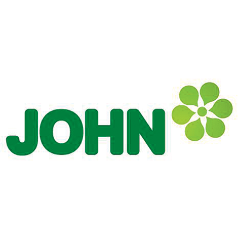 Logo von John GmbH Garten-, Landschafts- und Sportplatzbau