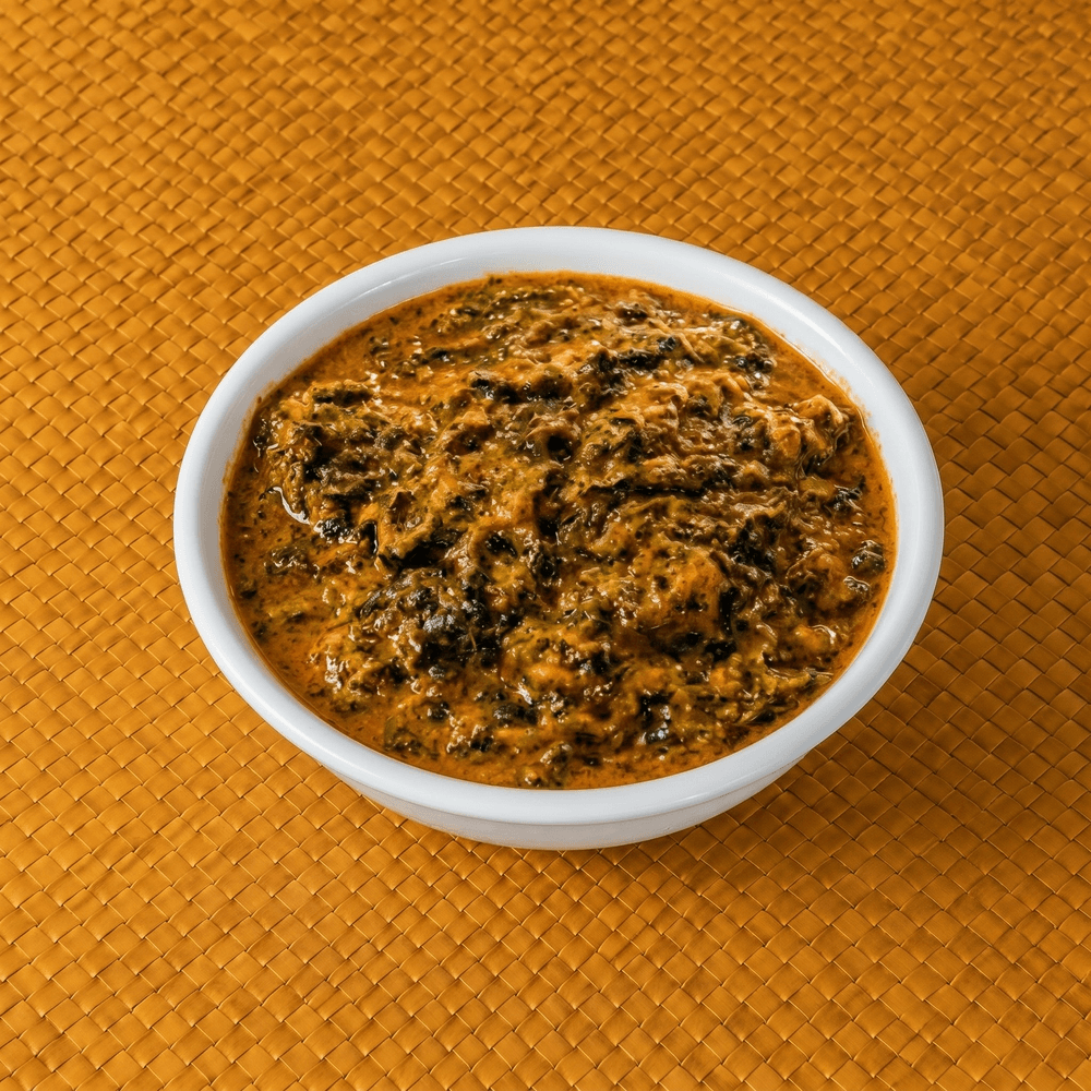 Lamb Saag