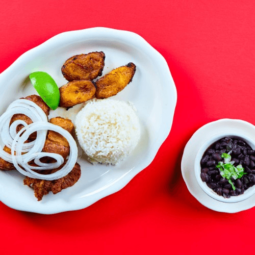 Masa De Puerco