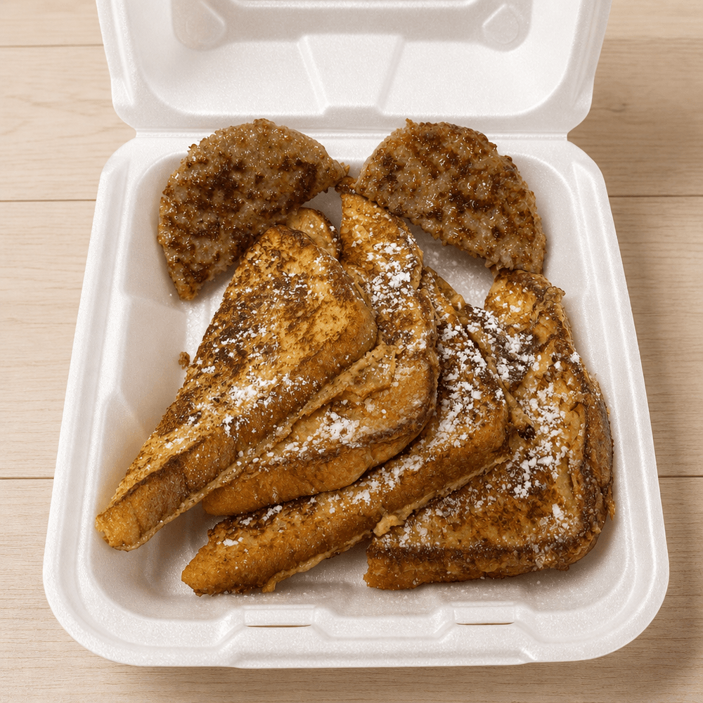 French Toast