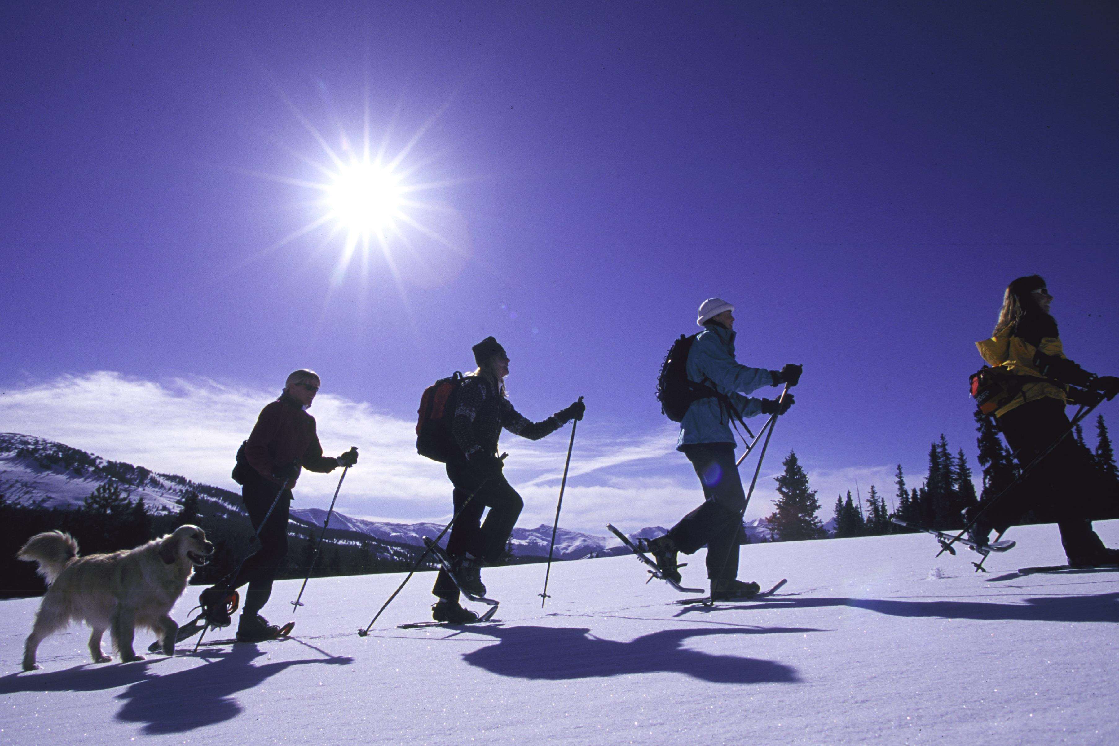 DoubleTree by Hilton Hotel Breckenridge Photo