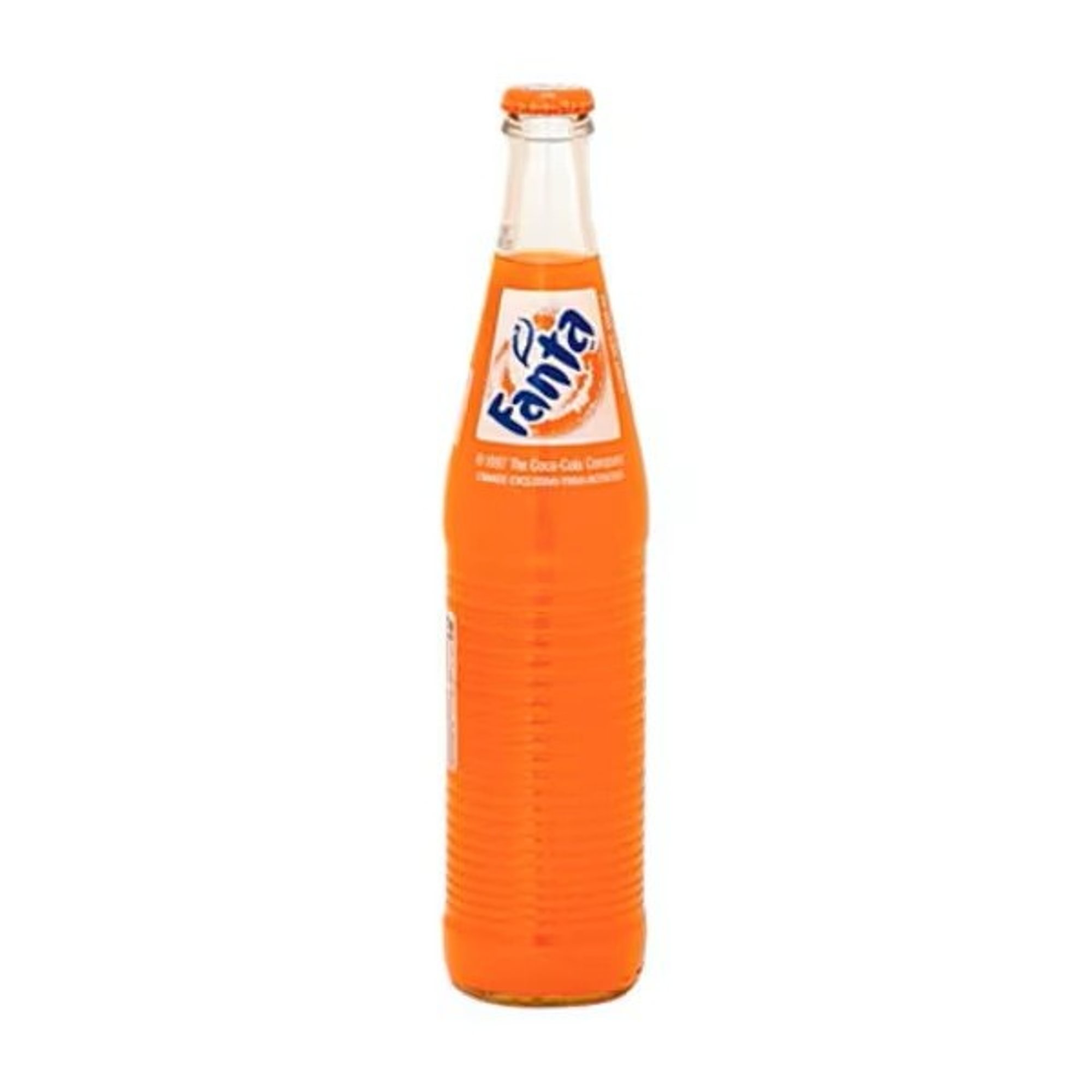 MEXICAN FANTA 500ML