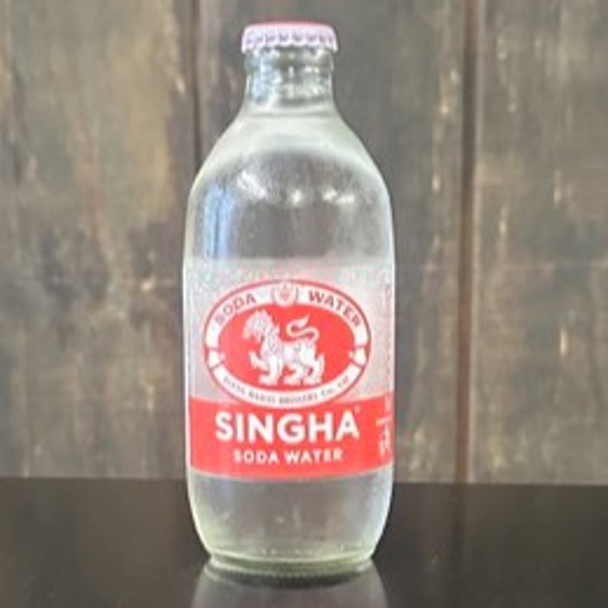 Singha Sparkling Water
