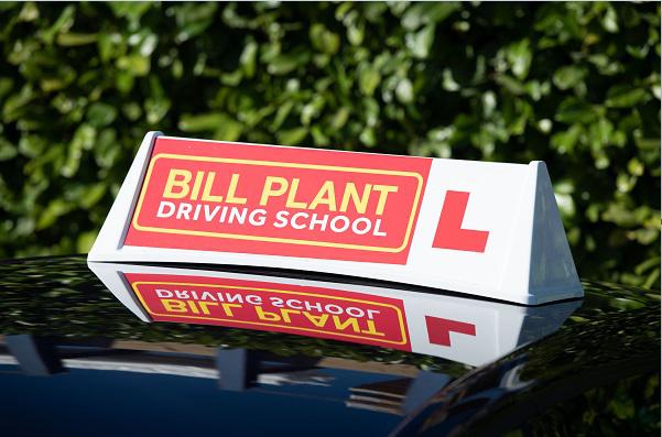 Bill Plant Driving School - Morecambe | Morecombe LA3 2AB | +44 330 555 2254