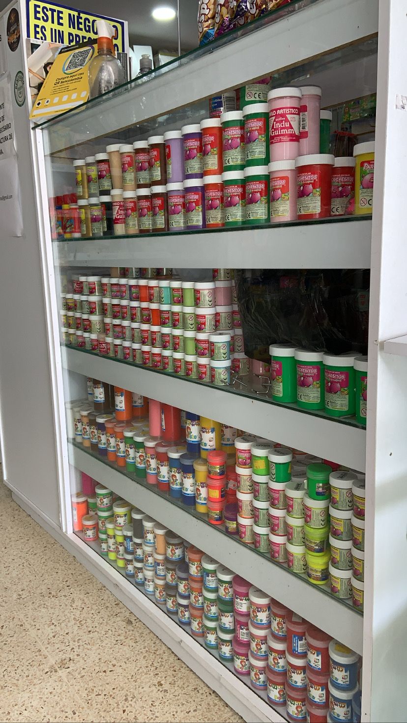 Galería en miniatura