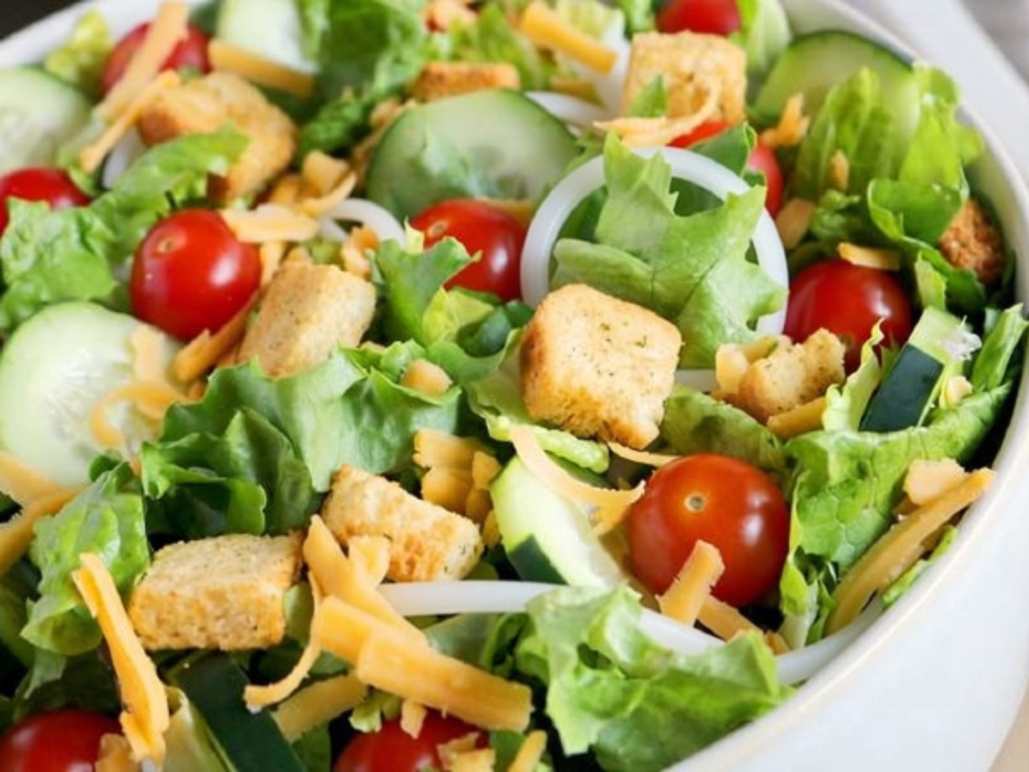 Millbrook Munch Salad