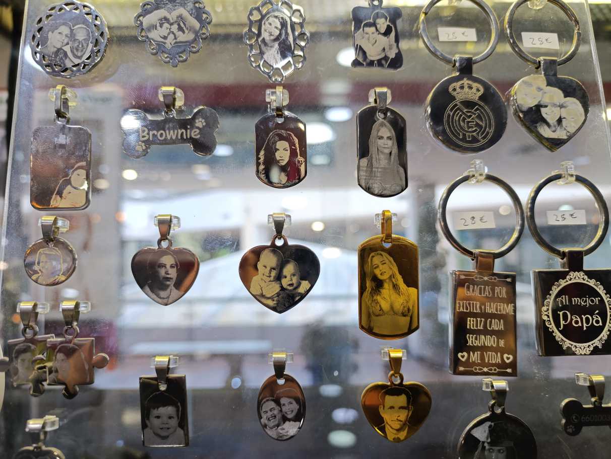 Galería en miniatura