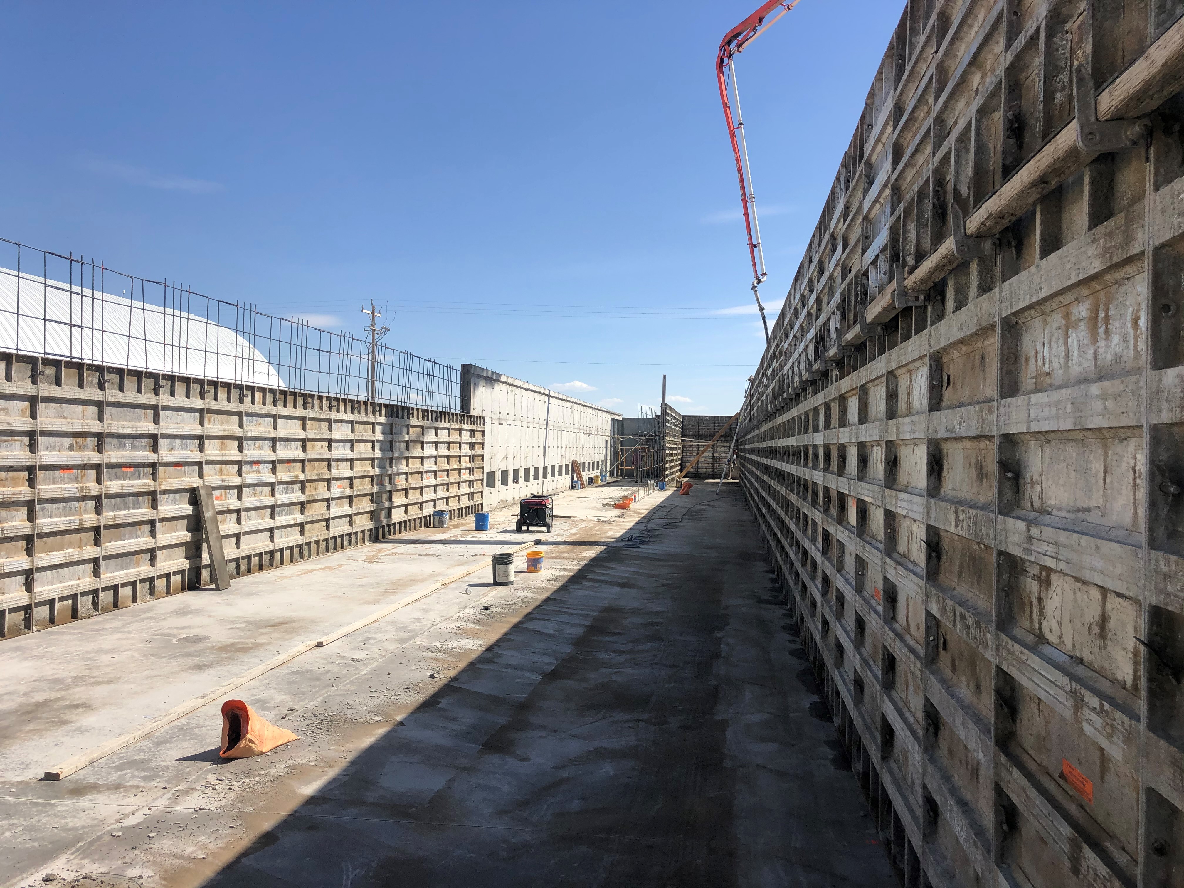 Jacobson Concrete Inc Image