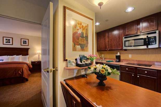 Images Homewood Suites by Hilton East Rutherford - Meadowlands, NJ