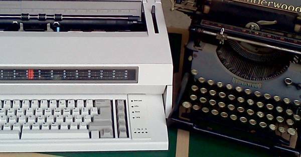 Images Acme Typewriter-Service and Restoration