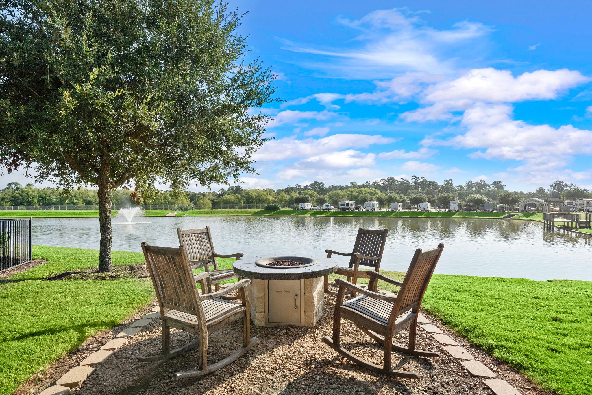 Westlake RV Resort by QRV Image