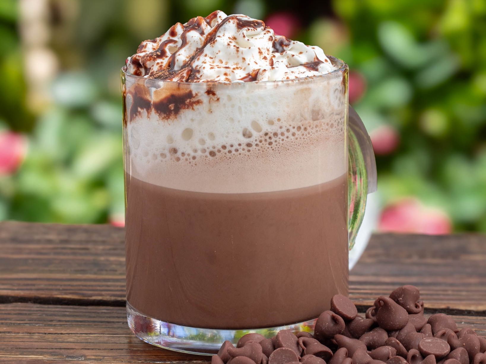 Hot Chocolate