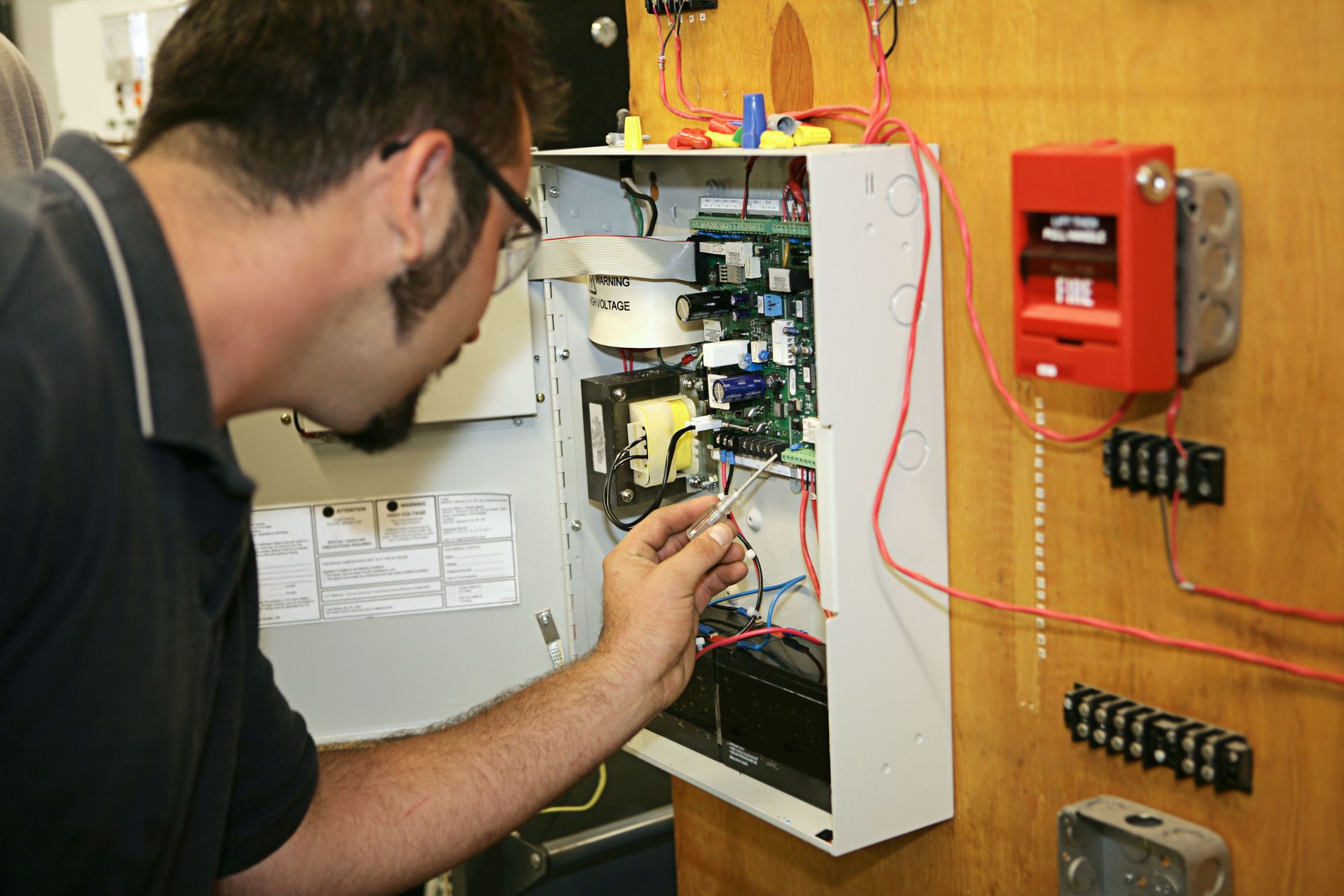 Electrical Services