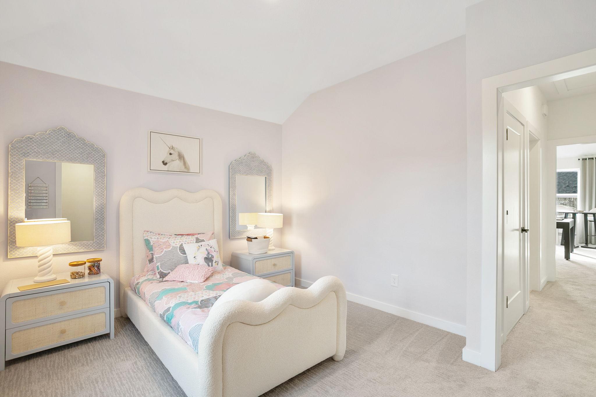 William Ryan Homes at Lily Creek in Sutton Fields Image