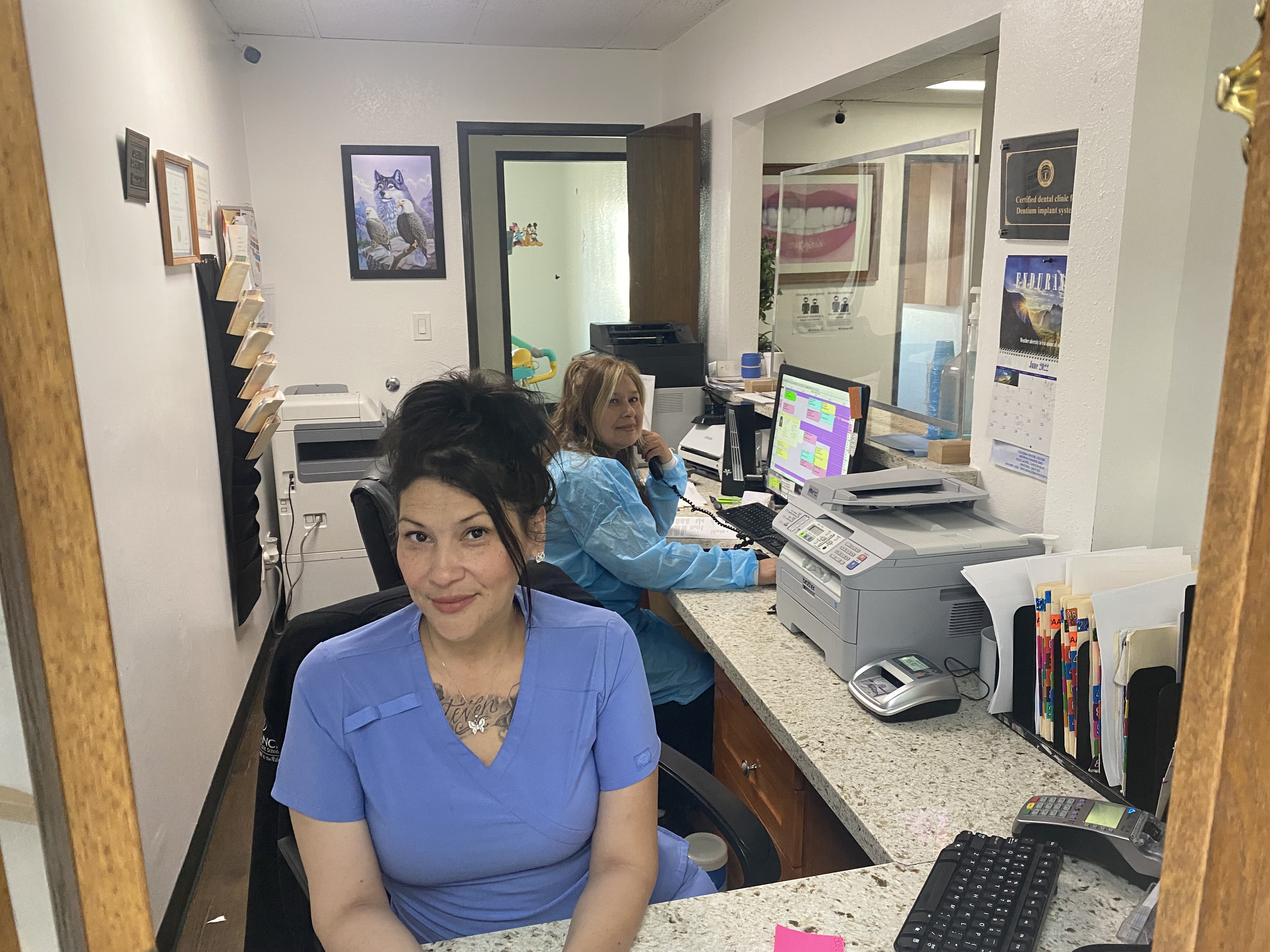 Pacoima Dental Center Image