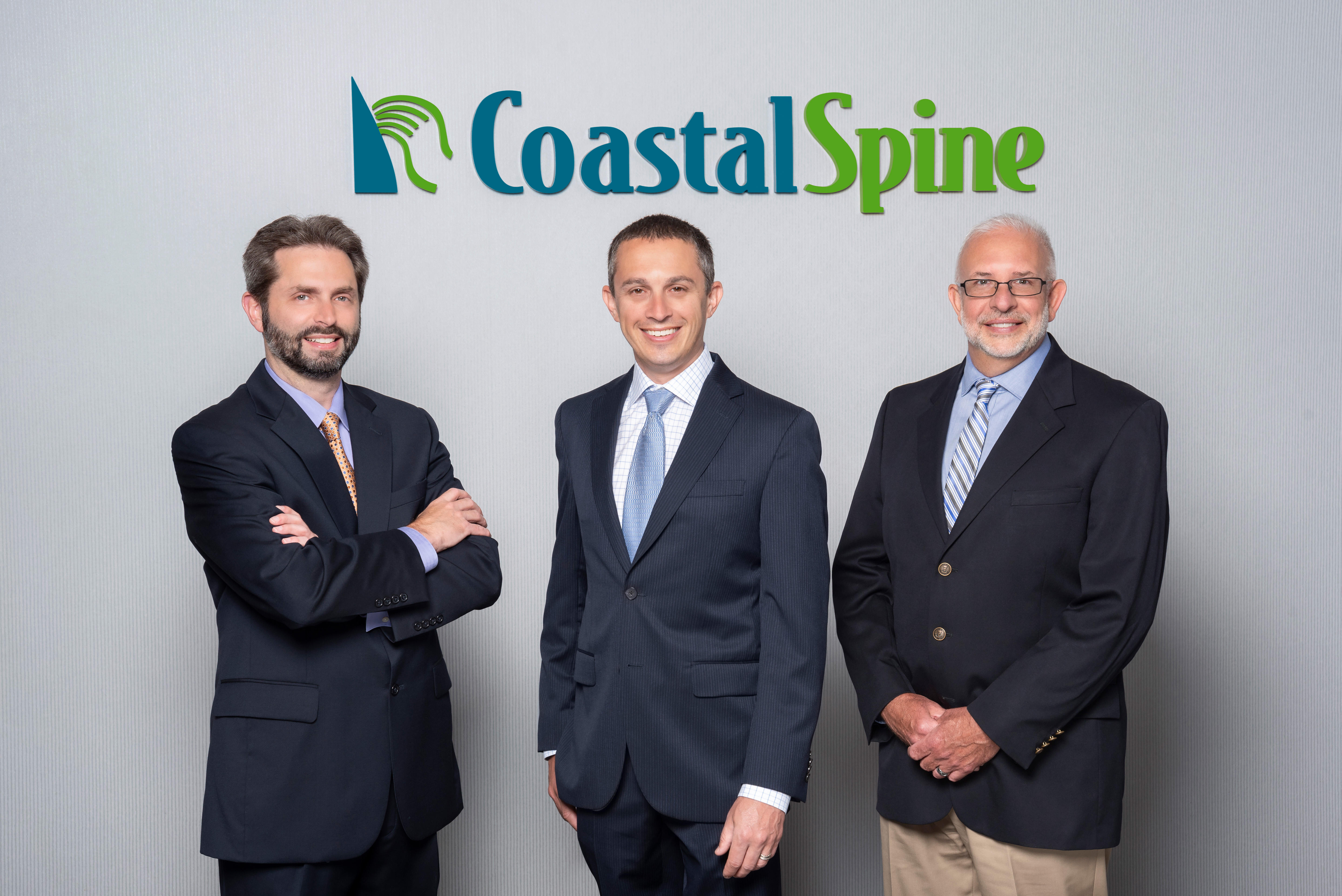 Coastal Spine Photo