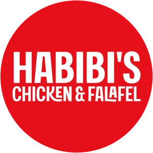 Habibi's Chicken & Falafel