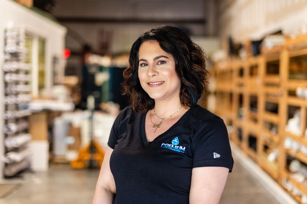 Premium Plumbing Image