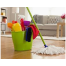 Stunnings II Cleaning Logo