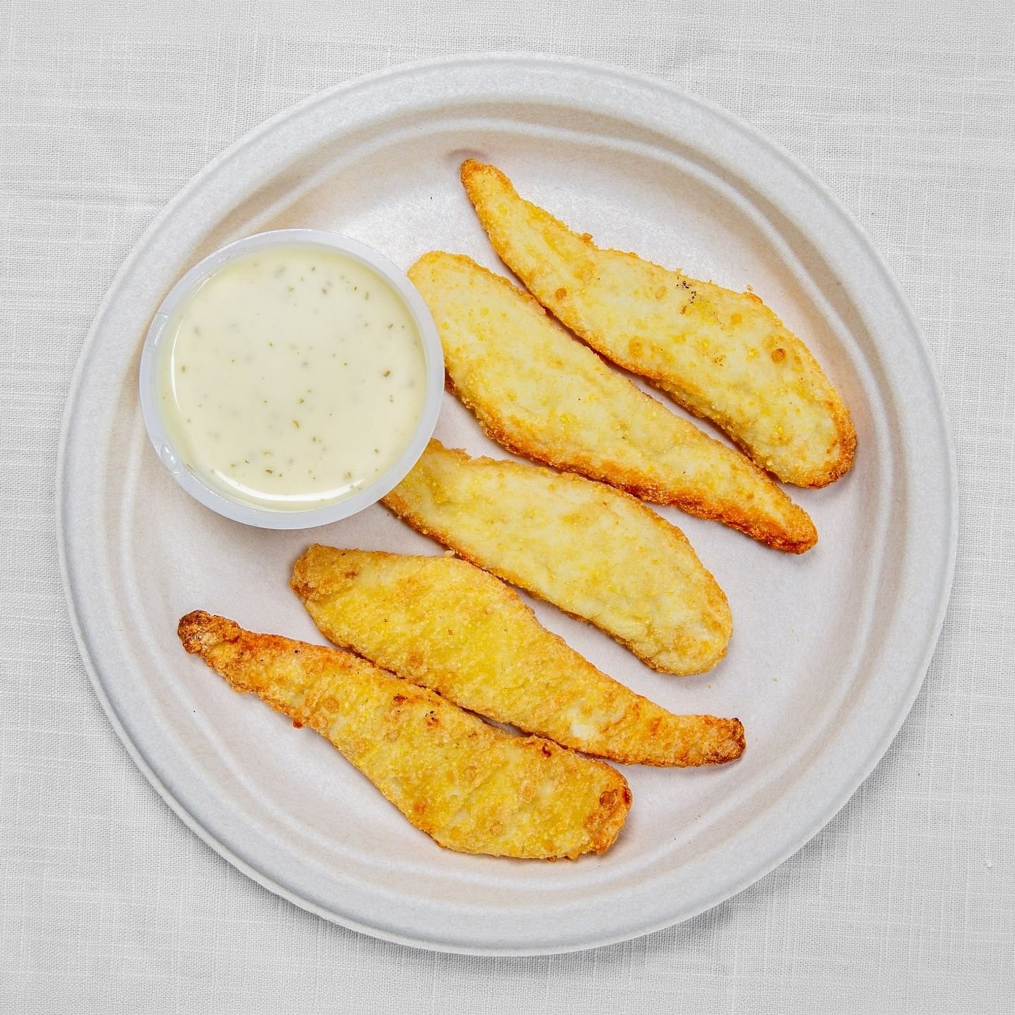 Gluten Free Chicken Strips