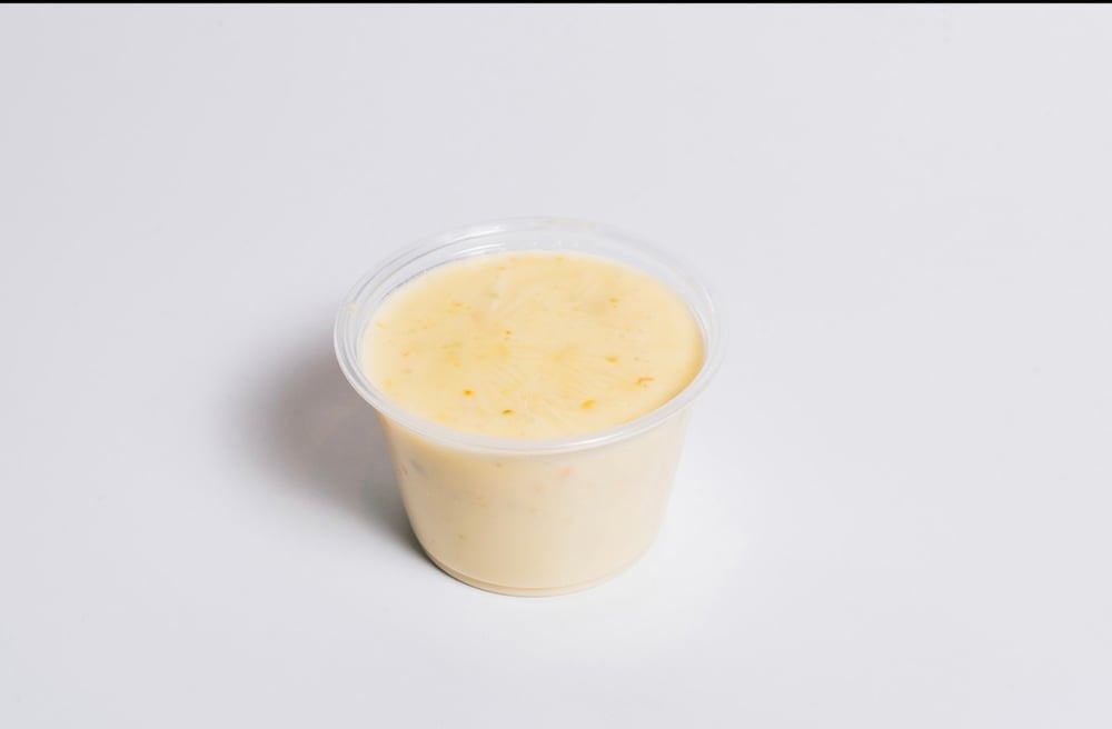 Side queso dip