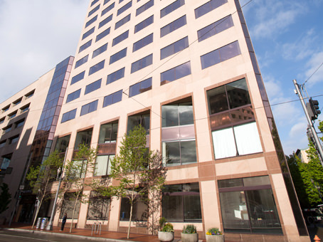 Regus - Oregon, Portland - US Bancorp Tower Photo