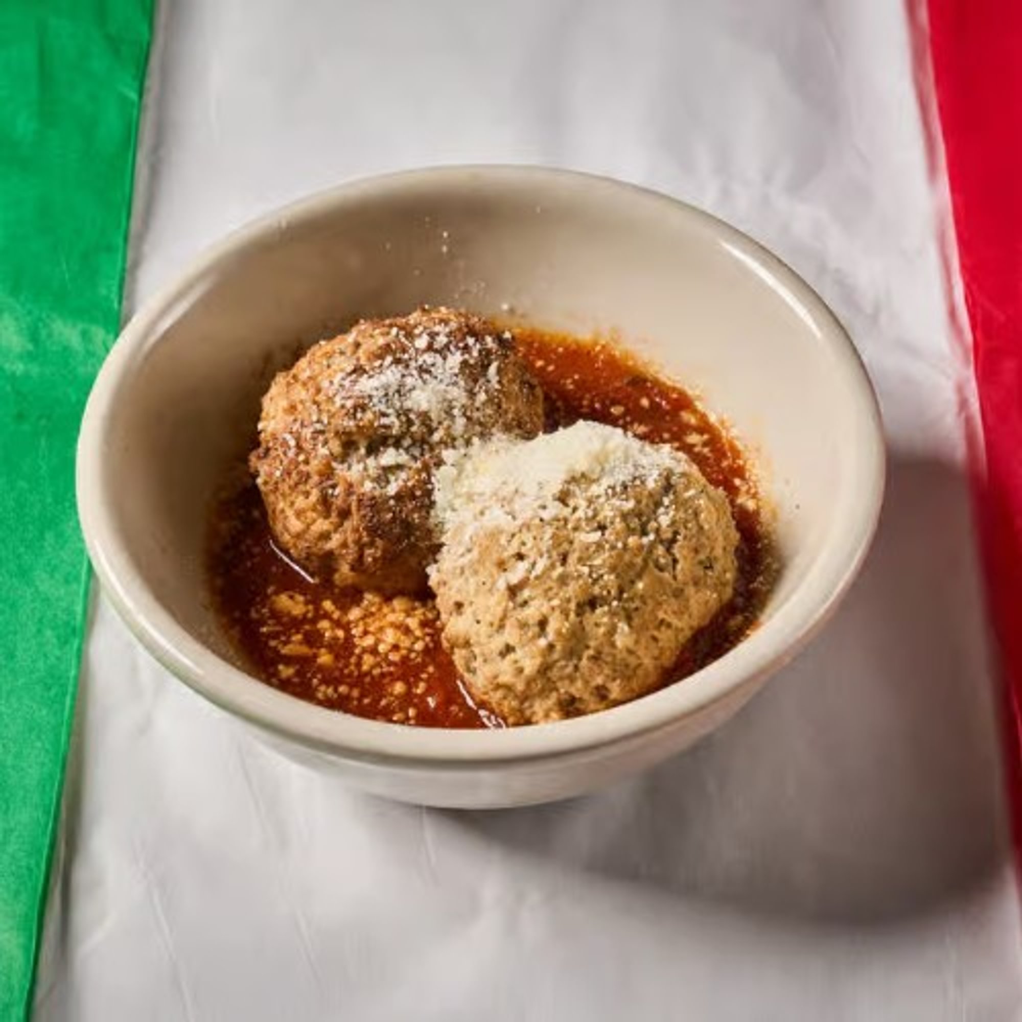 Two Meatball