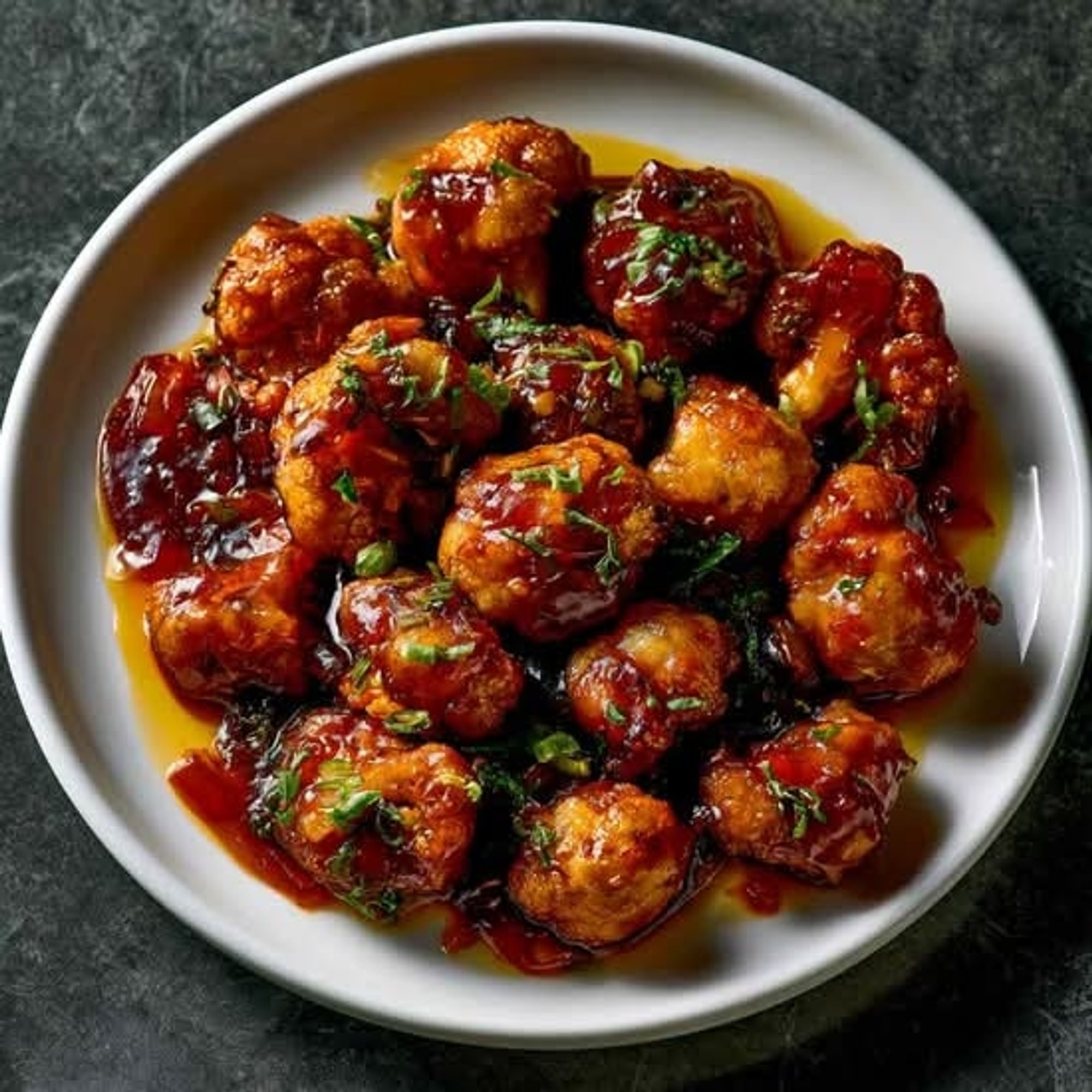 Gobi Manchurian