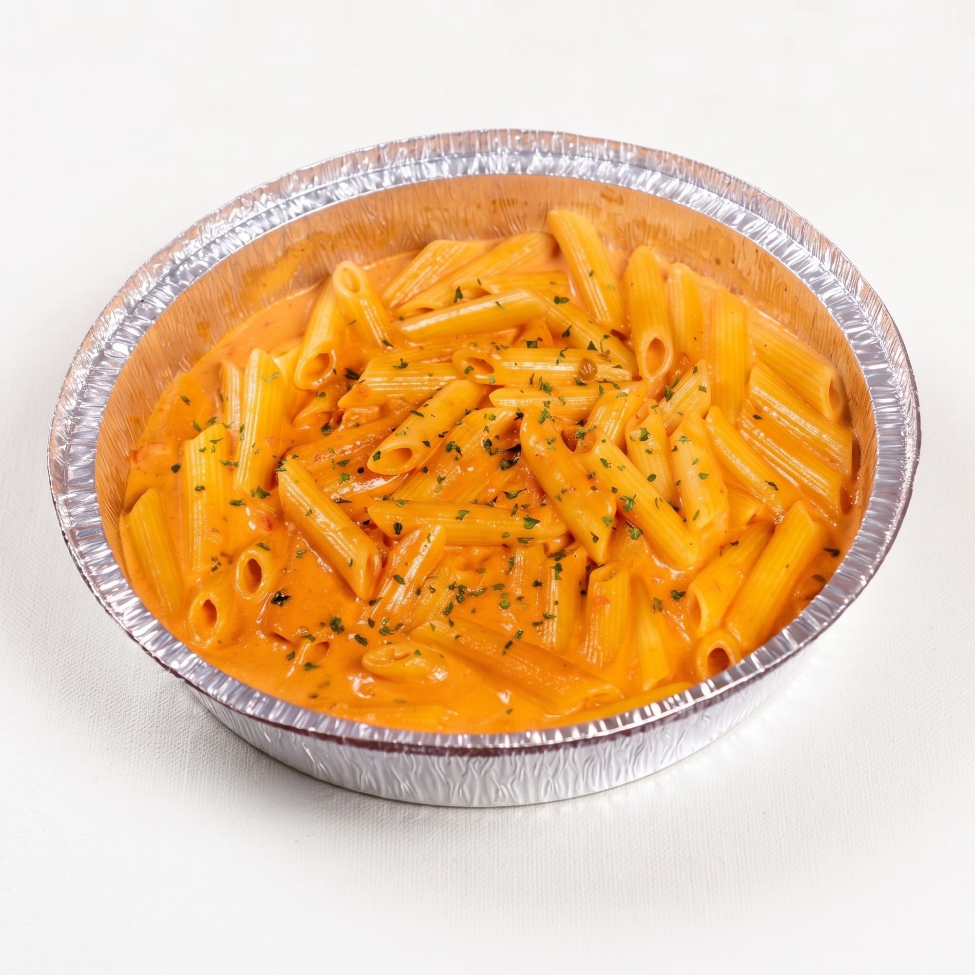 Penne al Vodka