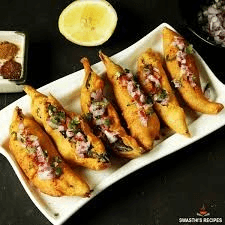 Bajji