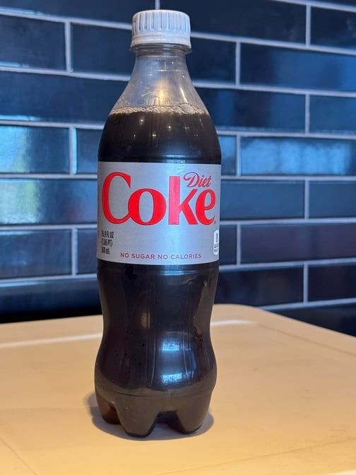 Diet Coke