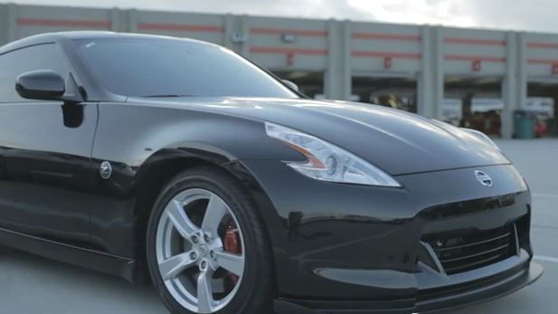 Crown nissan coupons
