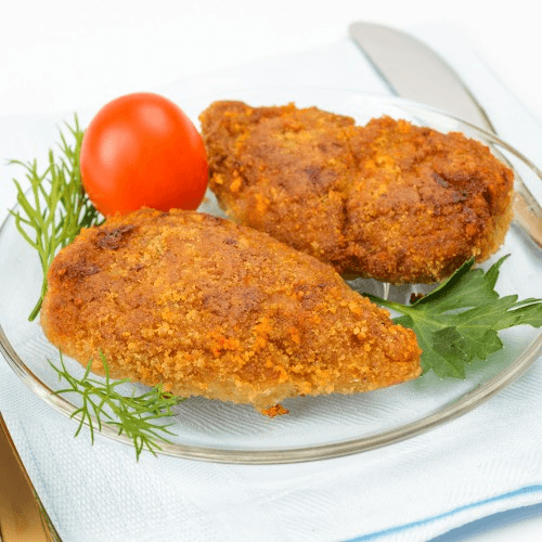 Chicken Cutlets