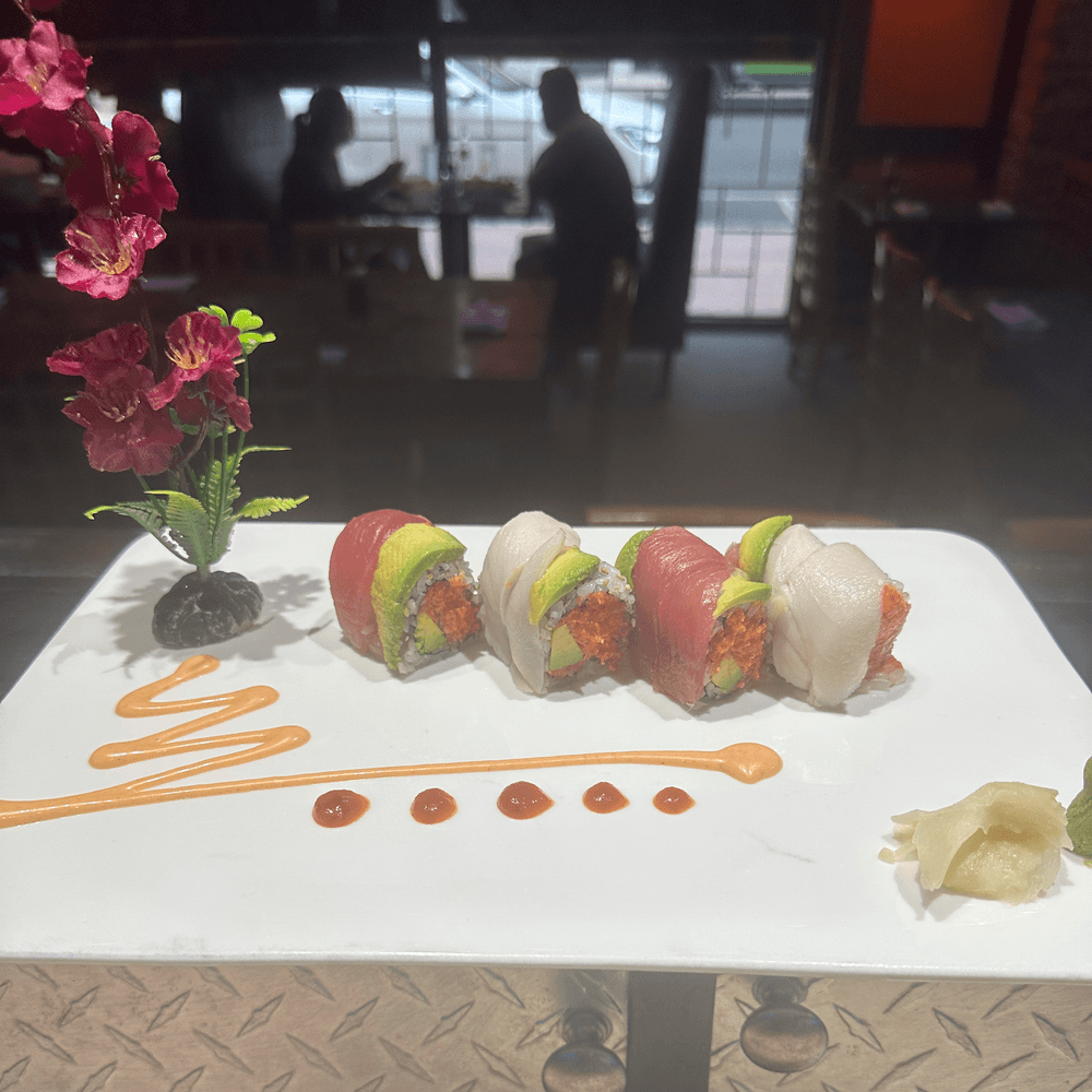 Tuna Lover