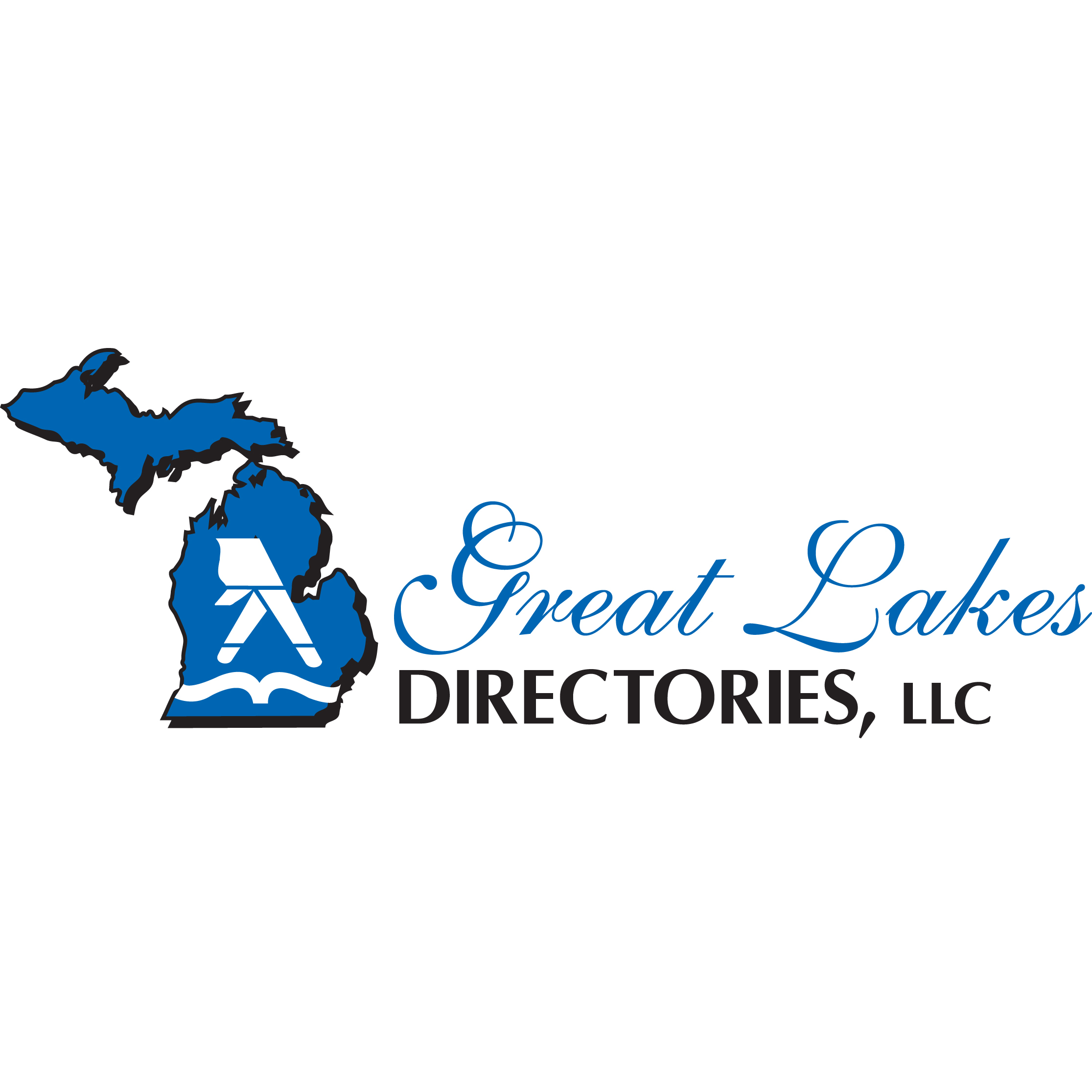 Great Lakes Directories LLC Logo