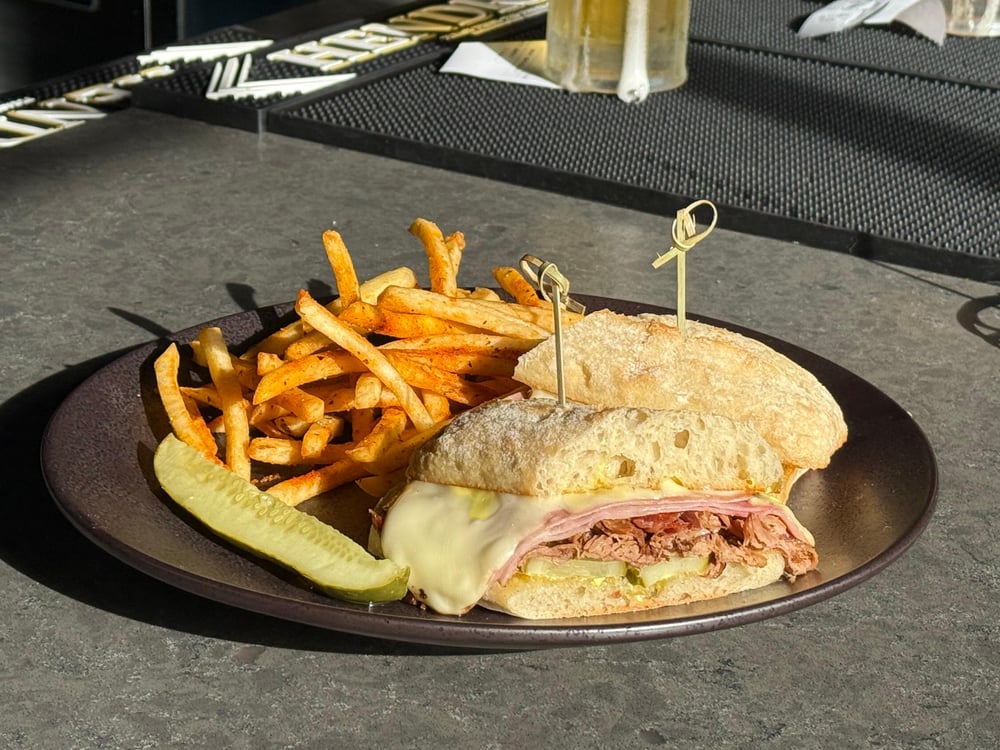 Cuban
