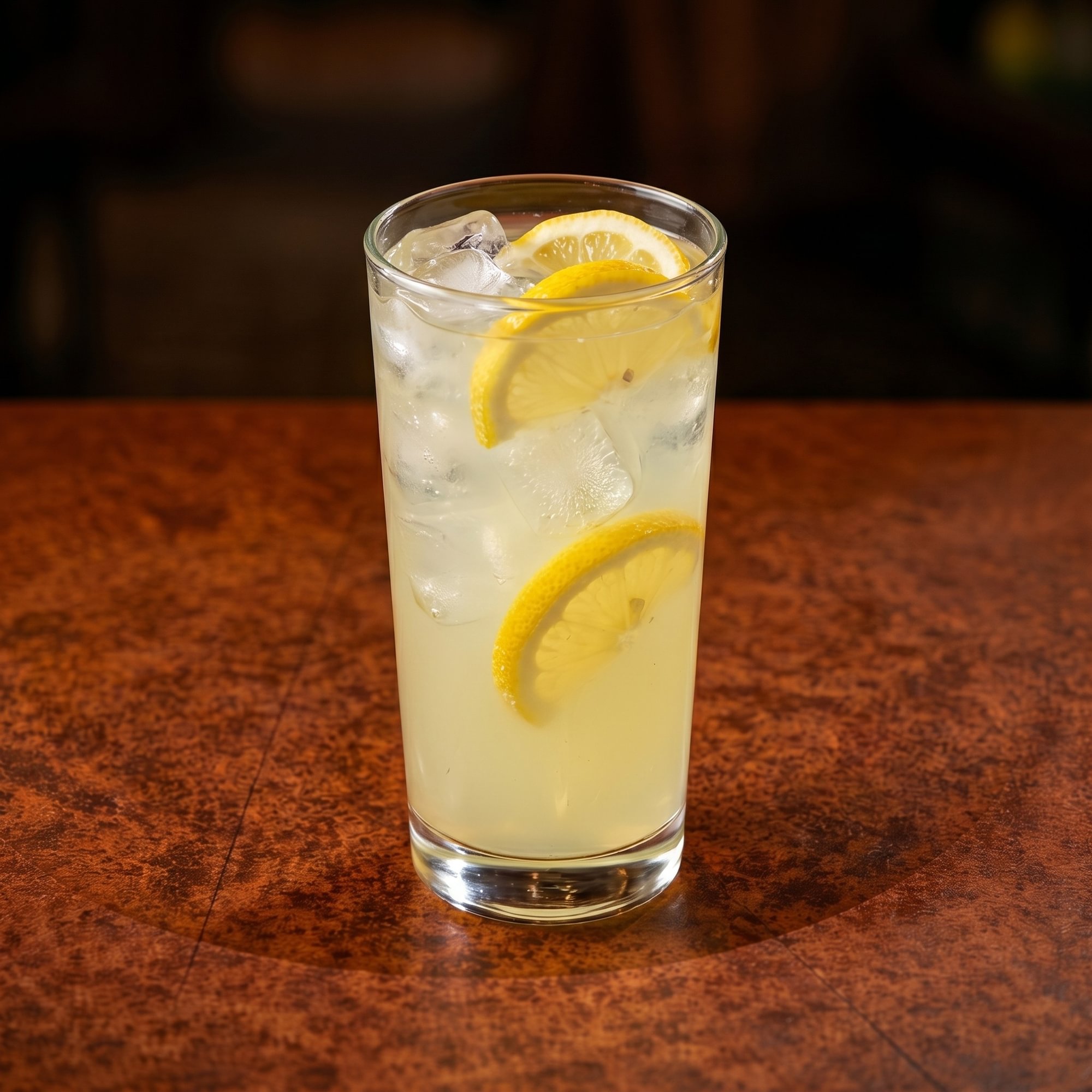 Lemonade
