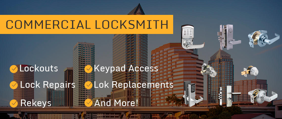 America's Lock and Key Services, Inc. Photo
