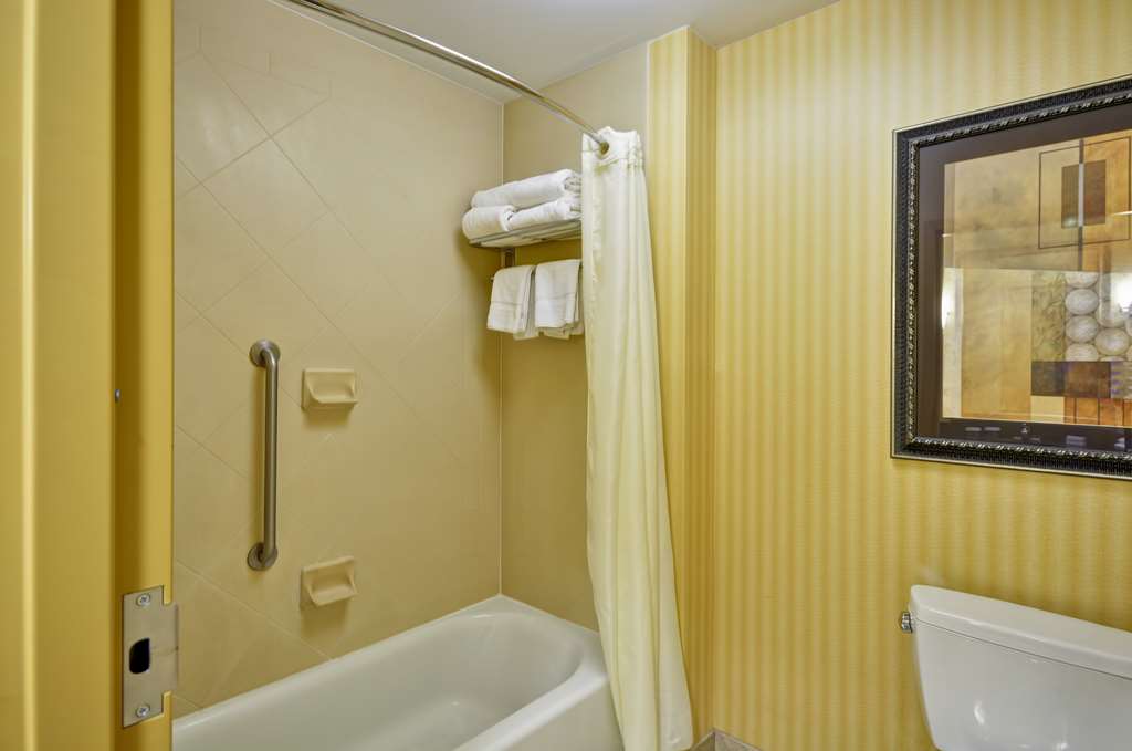 Homewood Suites by Hilton Tulsa-South Image