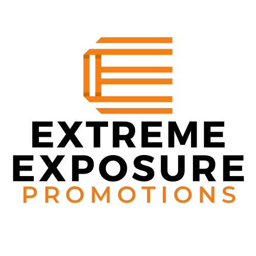 Extreme Exposure Promotions Logo