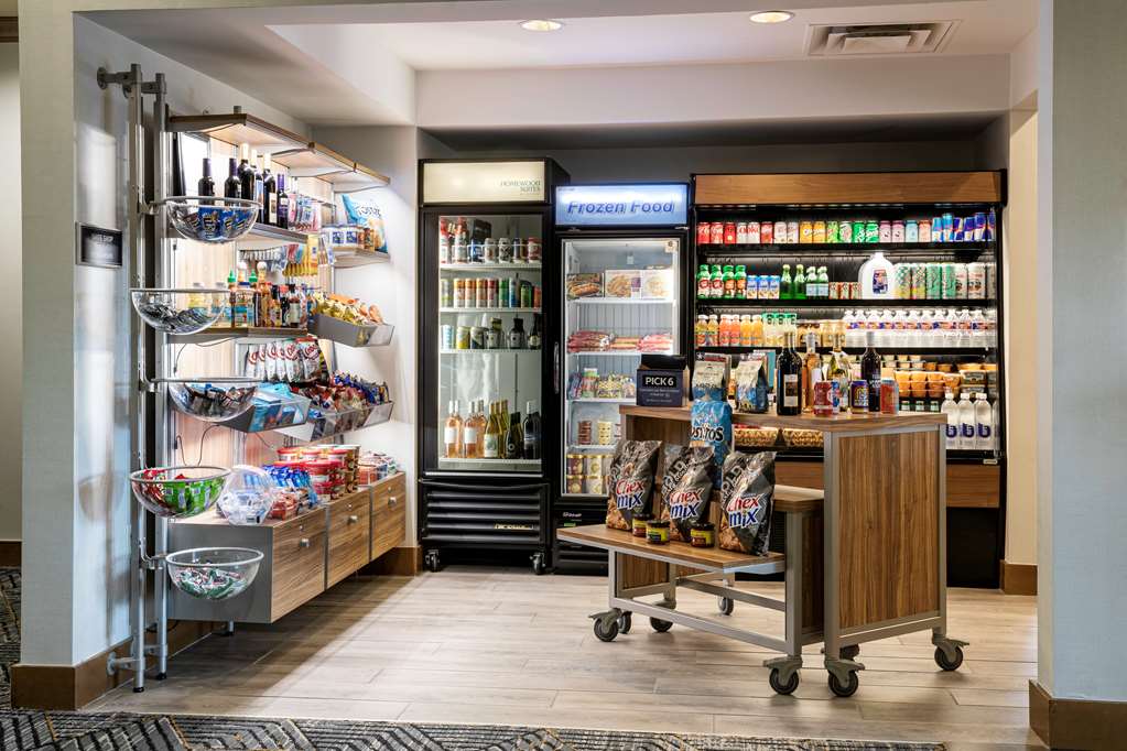 Homewood Suites by Hilton Austin/Round Rock, TX Image