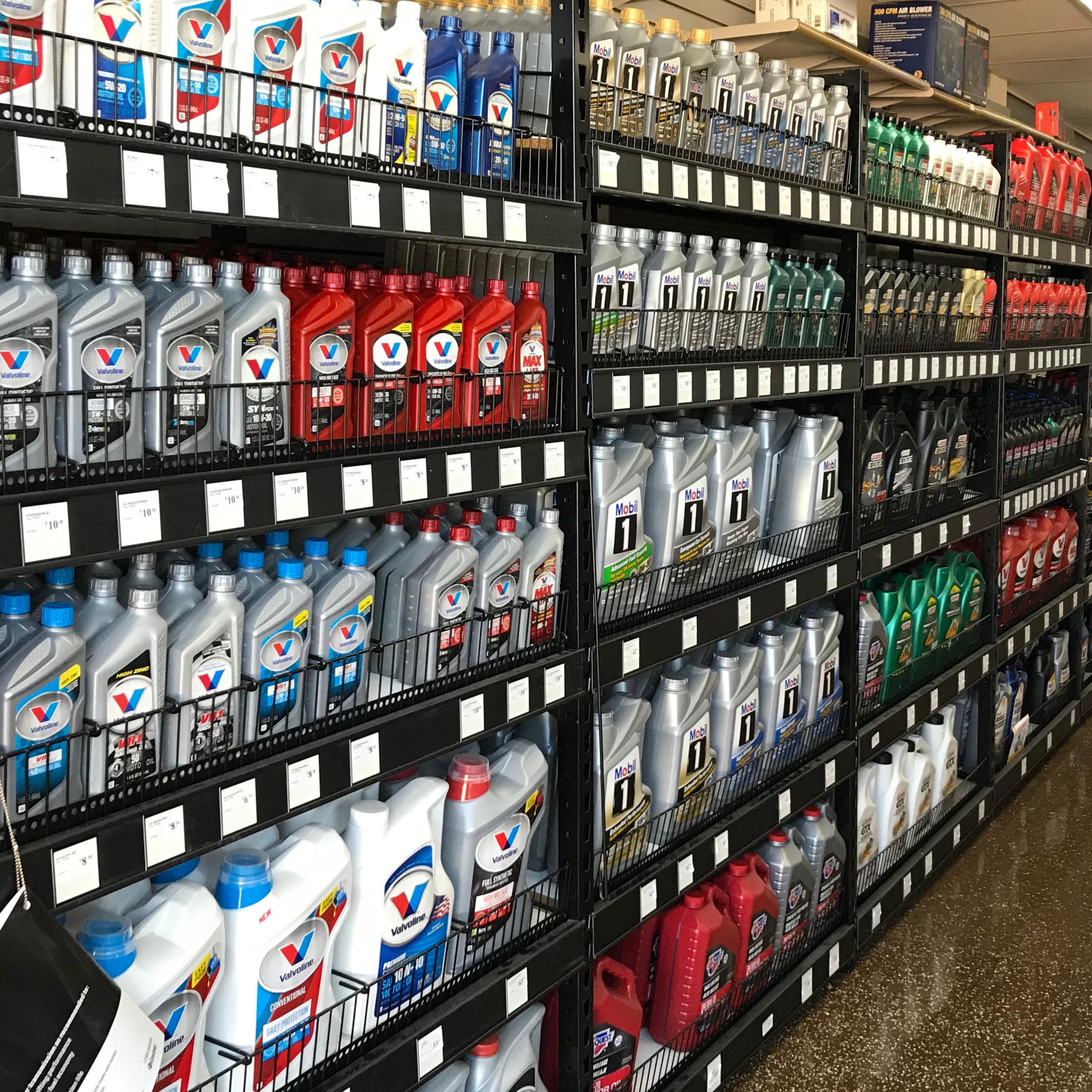 Carquest Auto Parts - Handy Automotive 