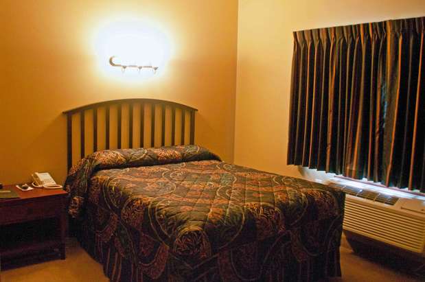 Images Americas Best Value Inn Big Lake
