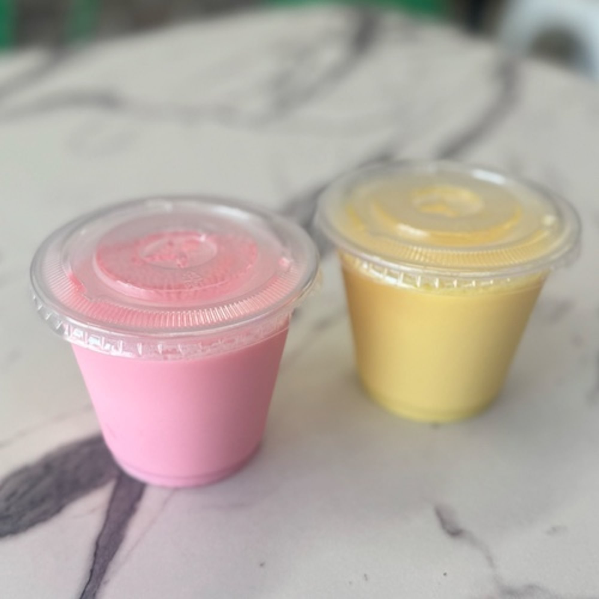 Gelatina