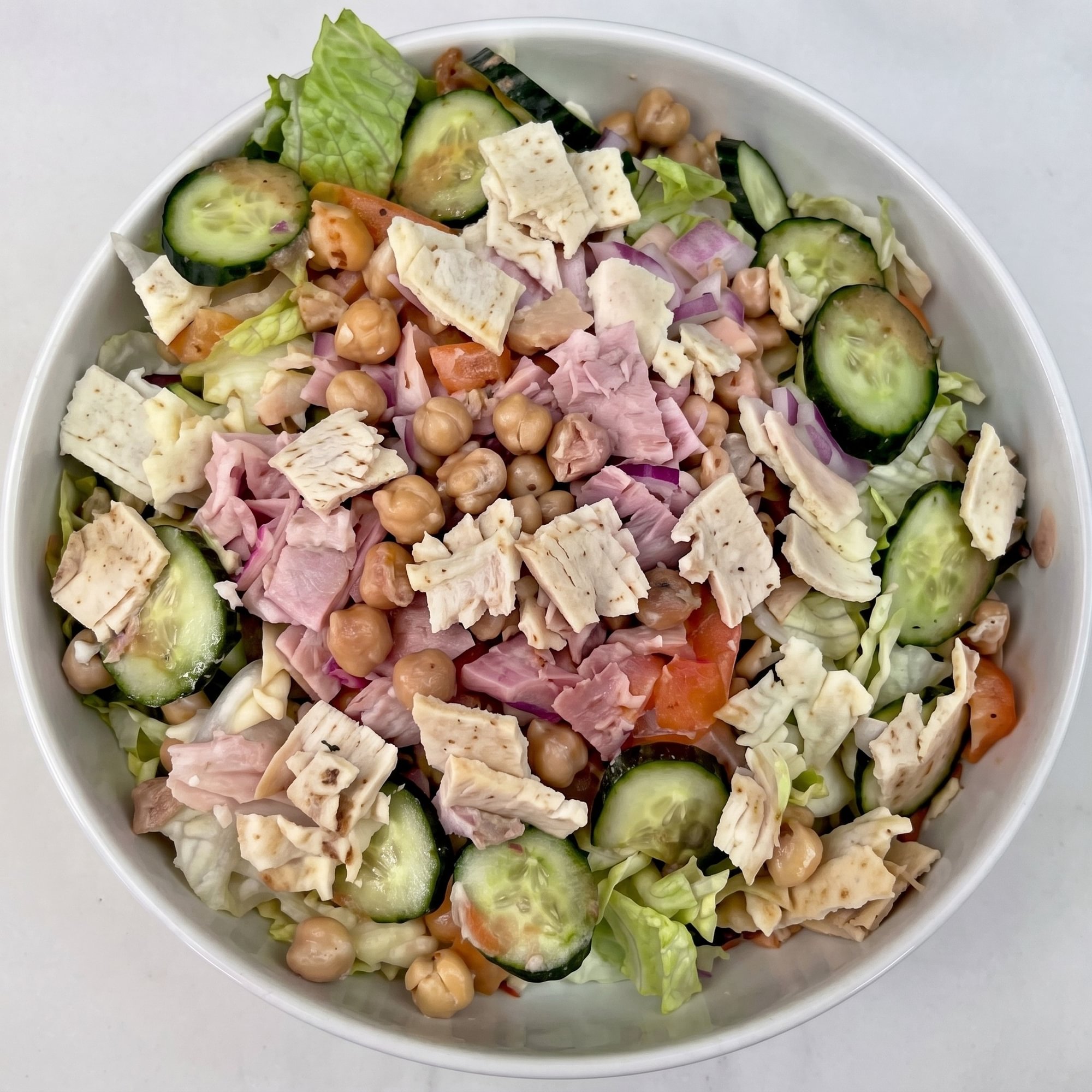 Amici Salad