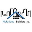 Mc Farland Builders Inc