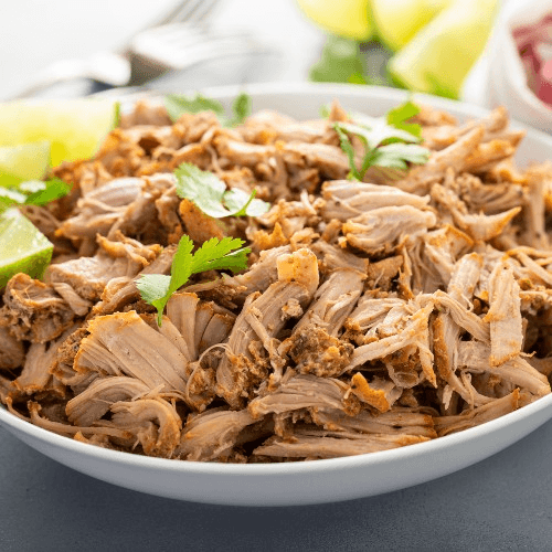 Patrón Carnitas
