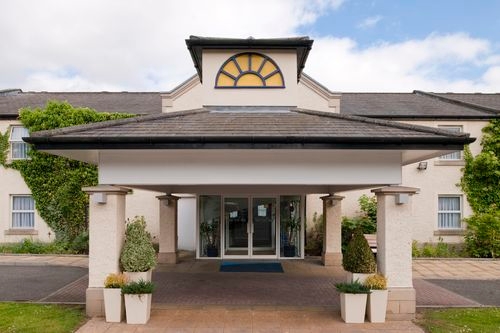 Images Holiday Inn Express Glenrothes