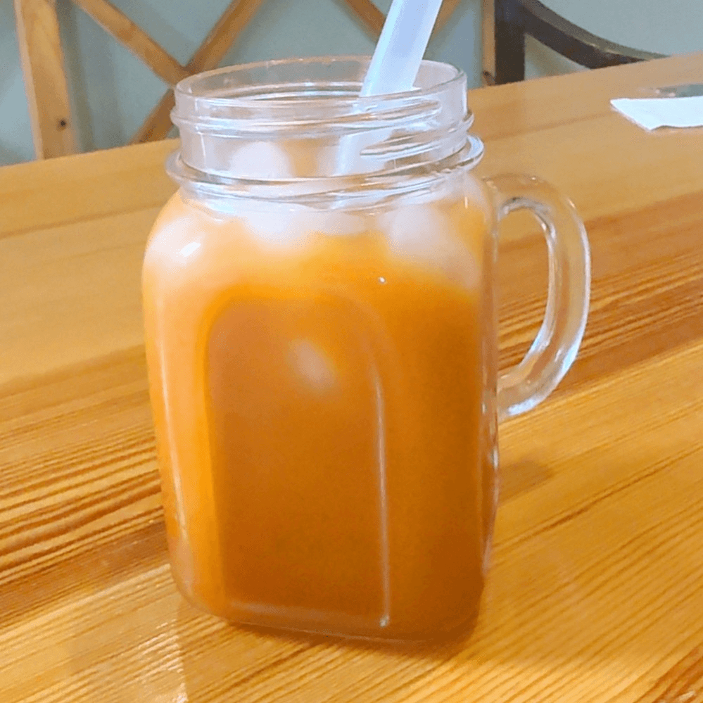 Thai Tea